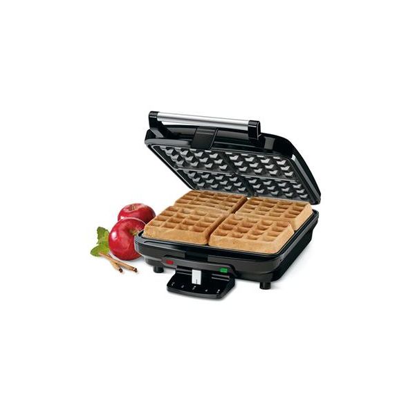 Cuisinart Belgian Waffle Maker 4 Slice NZ Prices PriceMe