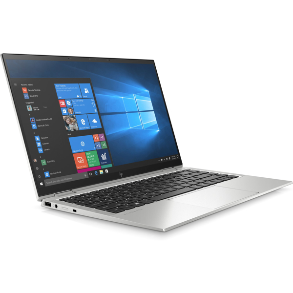 HP EliteBook X360 1040 G7 Core i7-10810U 512GB 14in NZ Prices - PriceMe