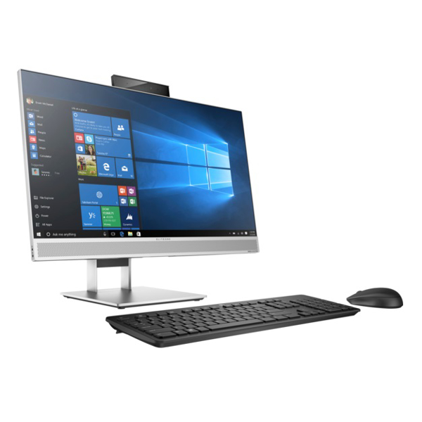 HP EliteOne 800 G5 23.8in i5-9500 8GB 256GB WiFi Win10 Pro NZ Prices ...