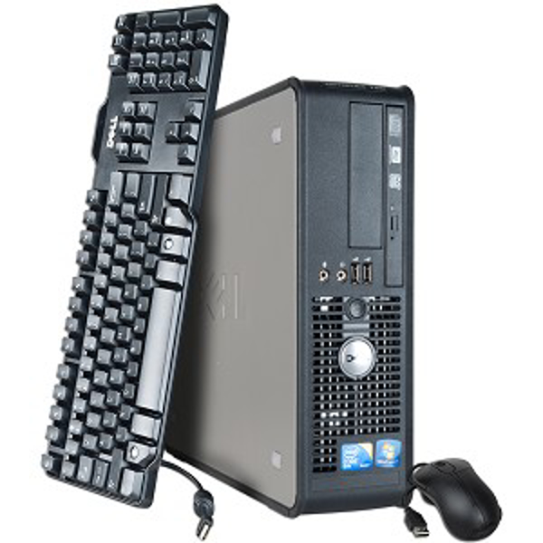 Dell Optiplex 780 SFF E5700 4GB 240GB NZ Prices - PriceMe