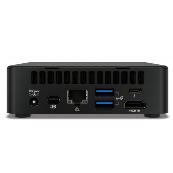 Intel NUC i5-1135G7 8GB 250GB W10P NZ Prices - PriceMe