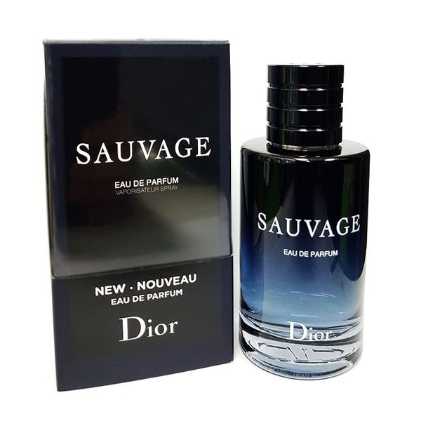 Christian Dior Sauvage EDP 100ml NZ Prices PriceMe