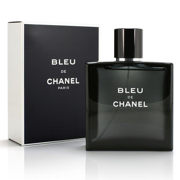 bleu de chanel edt