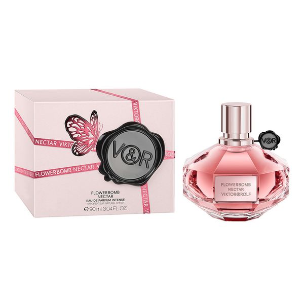 Viktor & Rolf Flowerbomb Nectar EDP 90ml NZ Prices PriceMe