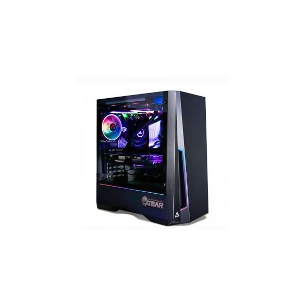 XGear GAMING PC NZ Antec DP501M Ryzen 5 3600 16GB AMD RX5500 XT NZ