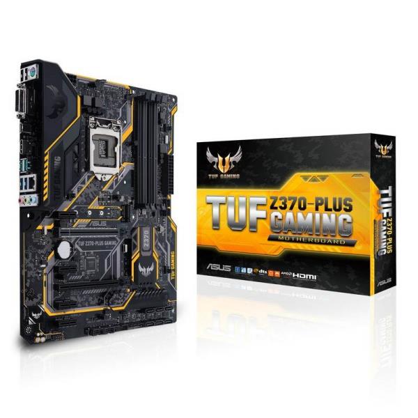 Asus Tuf Z370 Plus Gaming Price In Philippines Priceme