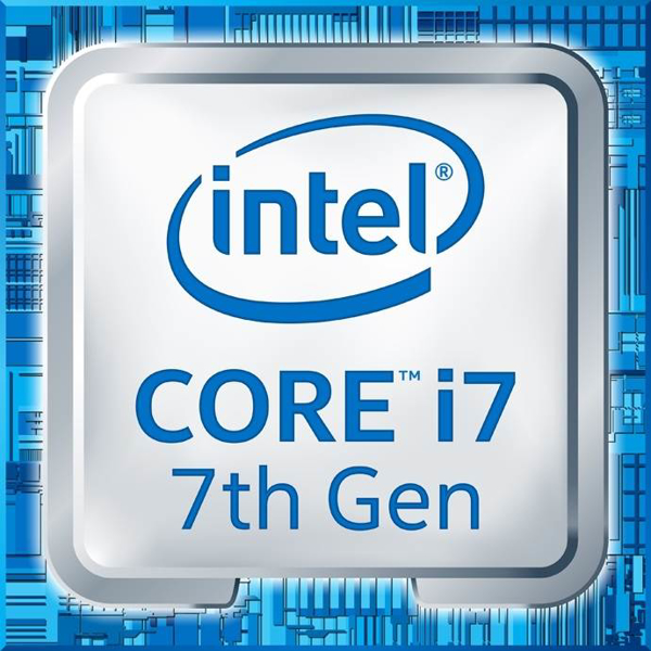 Core i7 7700 3.6GHz