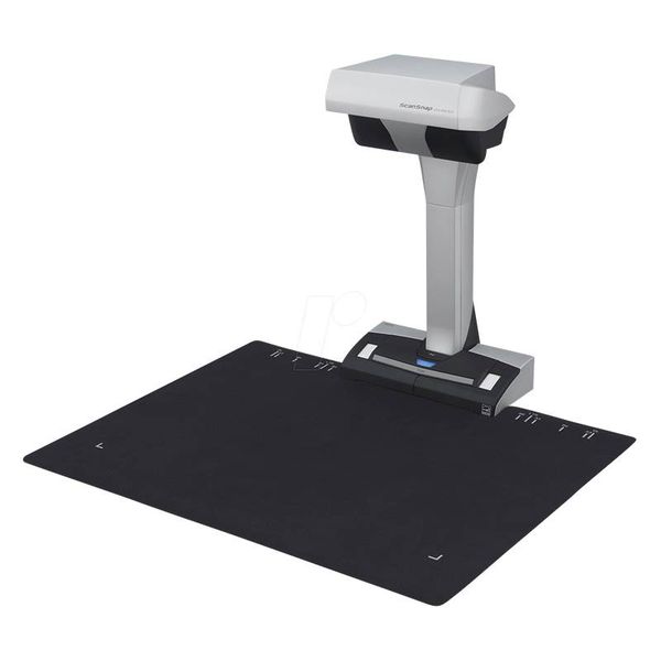 ☆FJ018【中古品】 余ら 富士通 ScanSnap SV600 2018年製