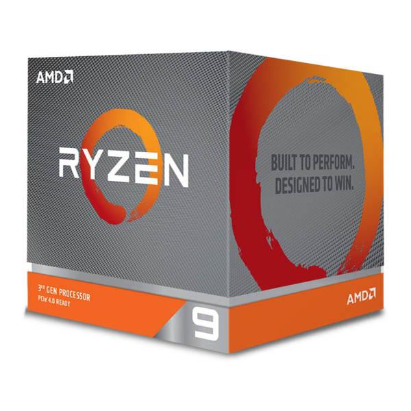 Amd Ryzen 9 3900x 3 8ghz Price In Philippines Priceme