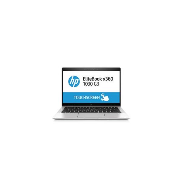 Hp Elitebook X360 1030 G3 Core I7 8650u 256gb 13 3in Nz Prices Priceme