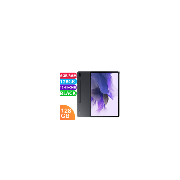 Samsung Galaxy Tab S7 FE T736B 12 4in 5G 128GB Price In Philippines 