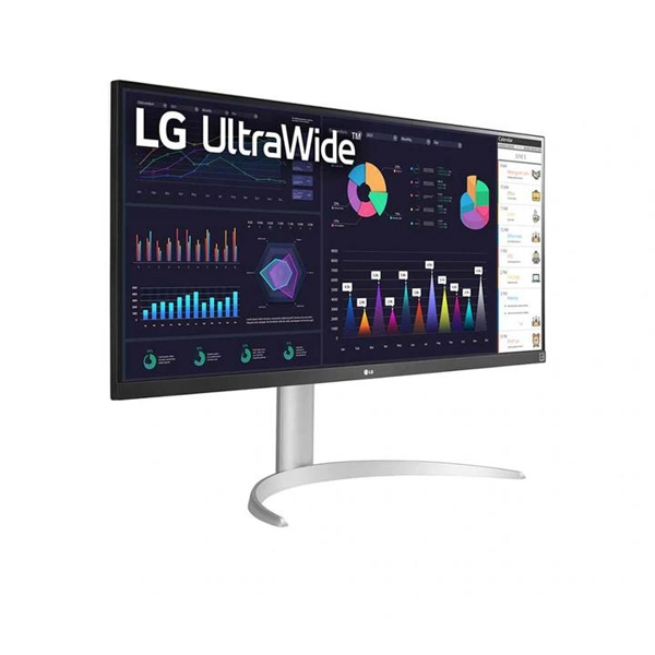LG UltraWide 34WQ650-W 34in Price in Australia - PriceMe