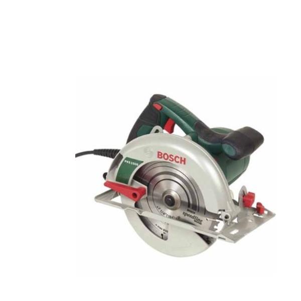 Bosch Pks Circular Saw Kit 1500 0615991ez2 Nz Prices Priceme