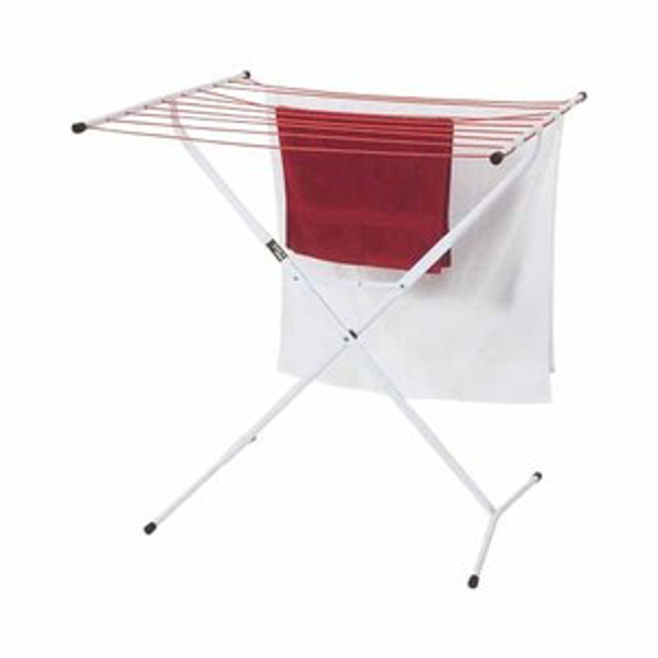 SUZY Folding Clothes Airer 8 Metre Grey SZ51099 NZ Prices PriceMe