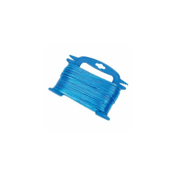 Jobmate Clothesline Cord 3mm x 30m PVC3301 NZ Prices PriceMe