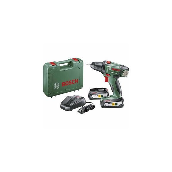 Bosch Cordless Drill/driver 18 Volt 0603973343 NZ Prices PriceMe