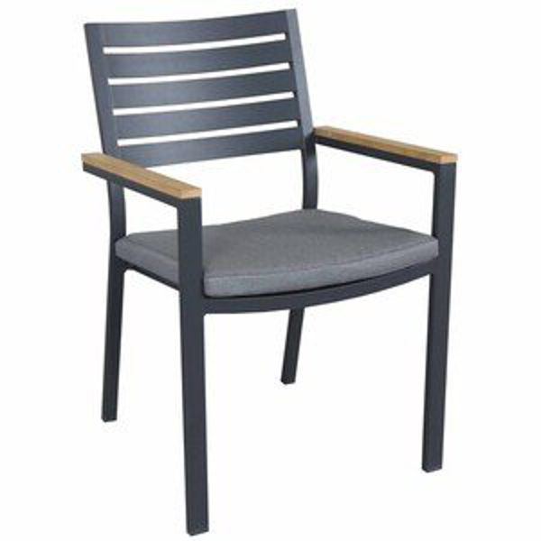 Nouveau Mondo Outdoor Dining Chair NZ Prices - PriceMe