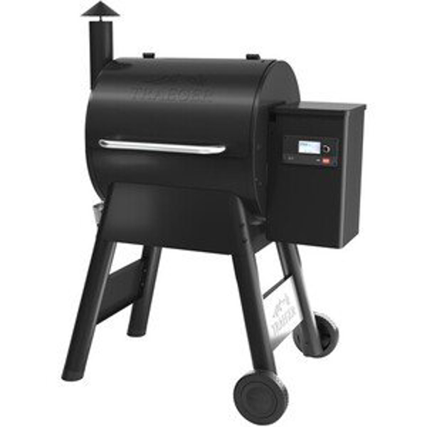 Traeger Pro Series 575 NZ Prices - PriceMe