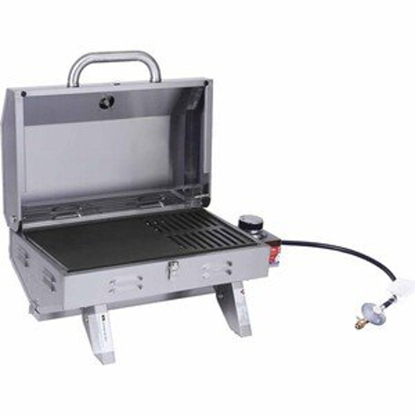 Grill Chief GRSBB1 (1 Burner) NZ Prices - PriceMe