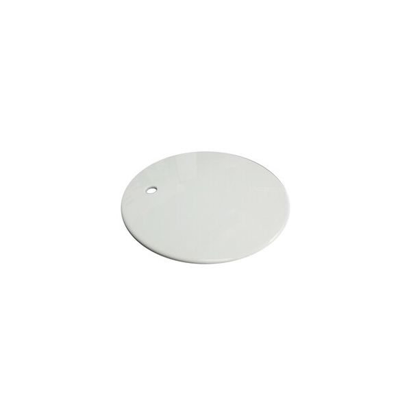 Englefield Shower Waste Lid White NZ Prices PriceMe