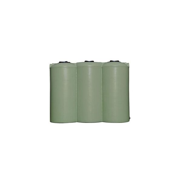 Bailey Slimline Water Tank 3000 litre Mist Green NZ Prices PriceMe