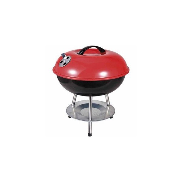 Grillmark Tabletop Charcoal BBQ22014A NZ Prices PriceMe