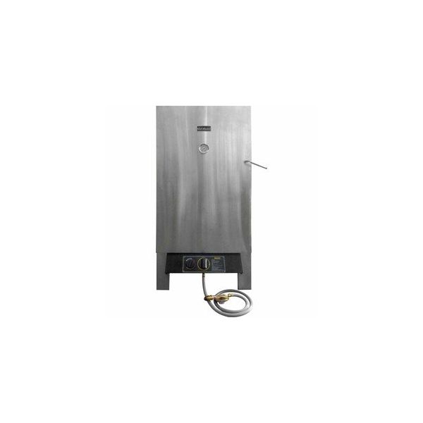 Kiwi Sizzler Gas Smoker LGS NZ Prices PriceMe