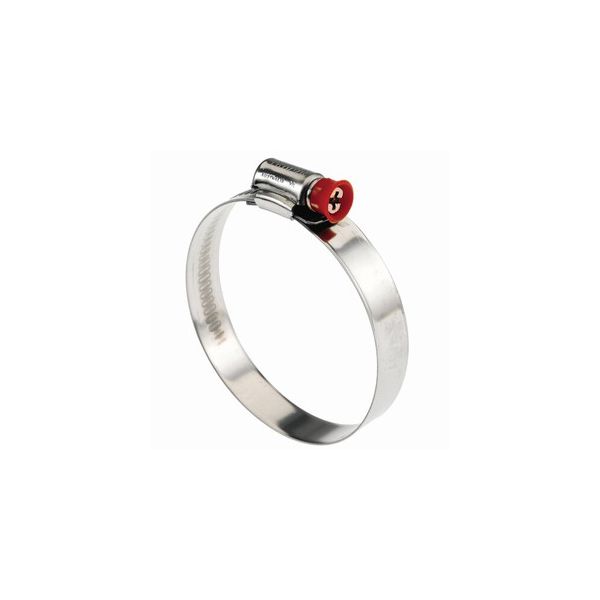 Tridon Multi Purpose Clamp Part Stainless Non Perforated 35 to… MP2AP