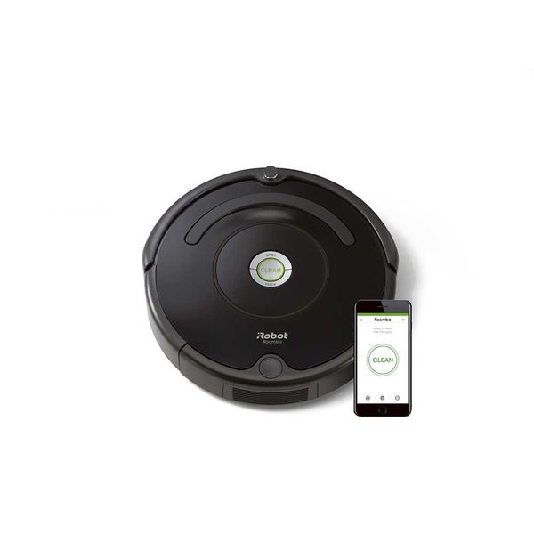 iRobot Roomba 670 NZ Prices PriceMe