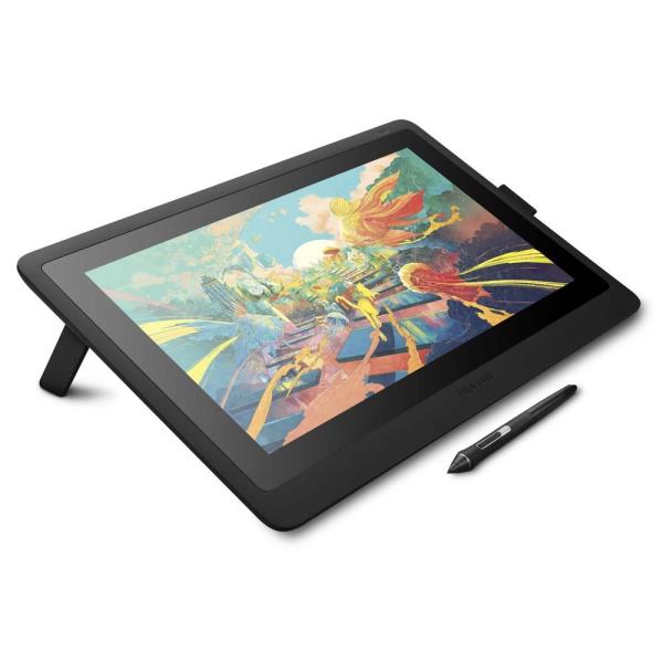 Wacom DTK-1660 NZ Prices - PriceMe