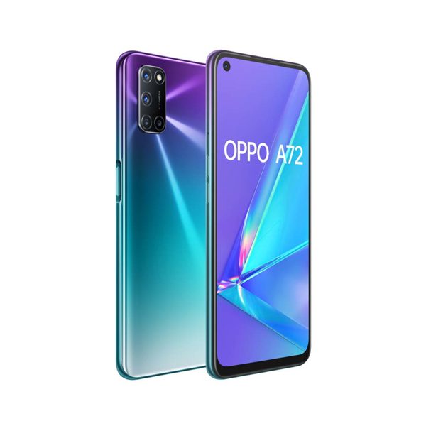 oppo a72 samsung a31