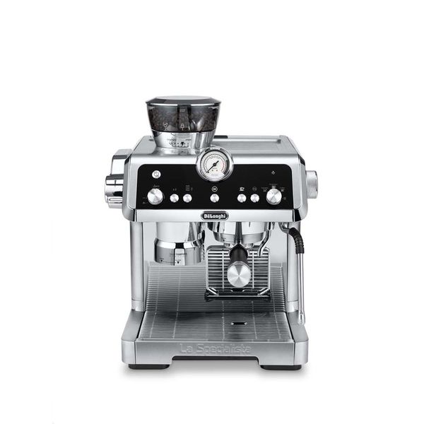 DeLonghi La Specialista Prestigio Metal EC9355.M NZ Prices PriceMe