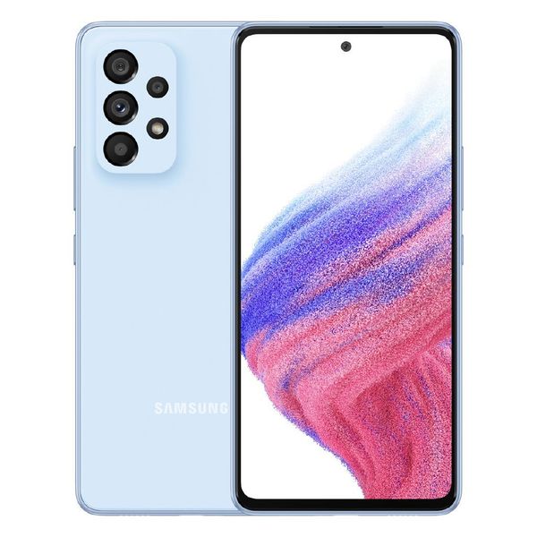 Samsung Galaxy A53 5G 6GB 128GB Price In Philippines PriceMe