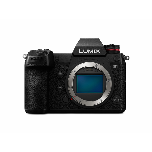 lumix s1 harga