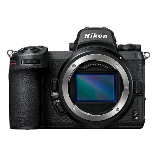 nikon z6 pricespy