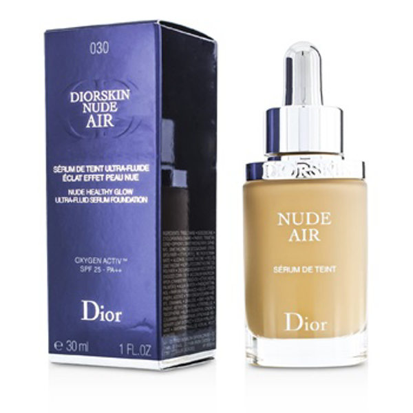 Christian Dior Nude Air Serum Foundation günstig kaufen
