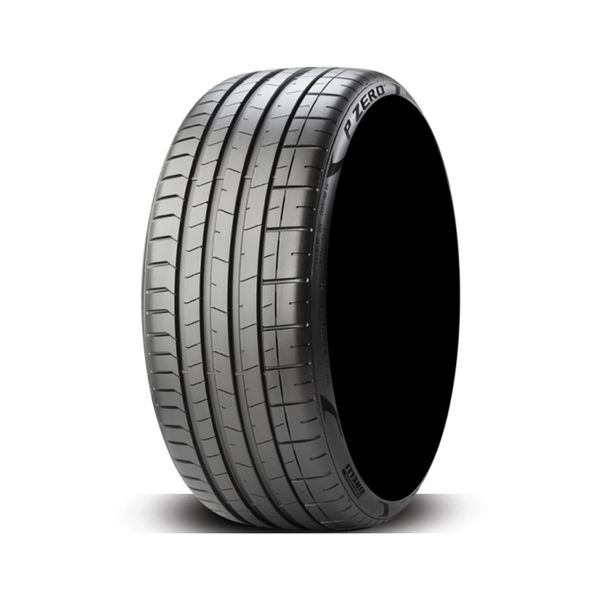 Pirelli Pzero Pz4 255/35R19 96Y NZ Prices PriceMe