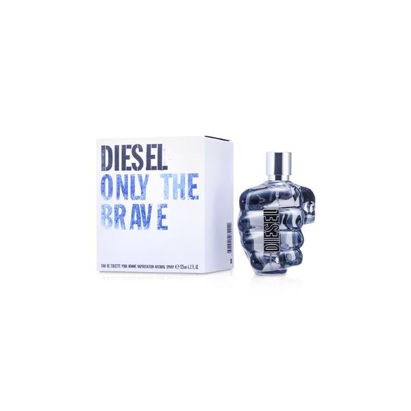 Diesel Only The Brave EDT 125ml NZ Prices - PriceMe