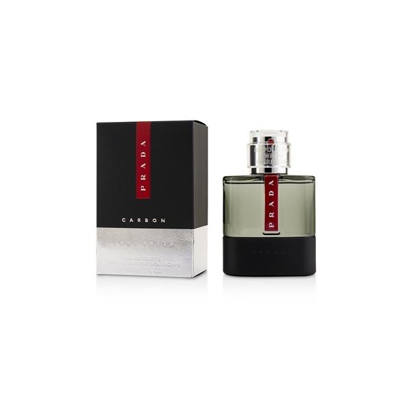 Prada Luna Rossa Carbon EDT 50ml NZ Prices - PriceMe