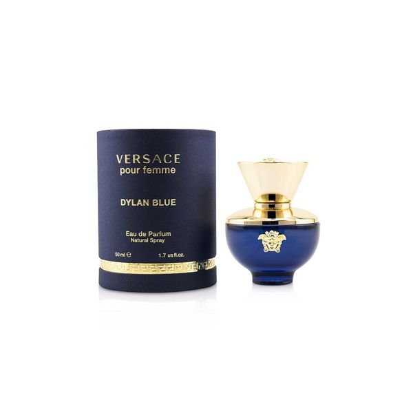 Versace Pour Femme Dylan Blue EDP 50ml Price in Australia PriceMe