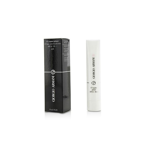 Armani UV Master Primer SPF 30 30ml/1oz NZ Prices PriceMe