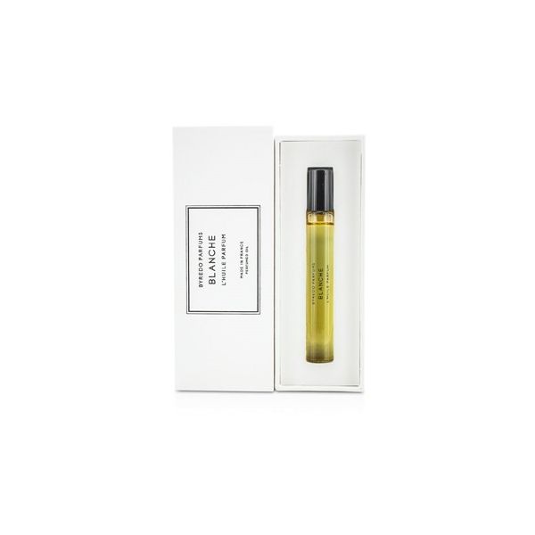 Byredo Blanche RollOn Perfume Oil 7.5ml NZ Prices PriceMe