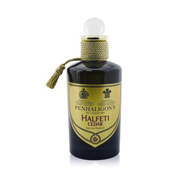 Penhaligon's Halfeti Cedar EDP 100ml NZ Prices - PriceMe