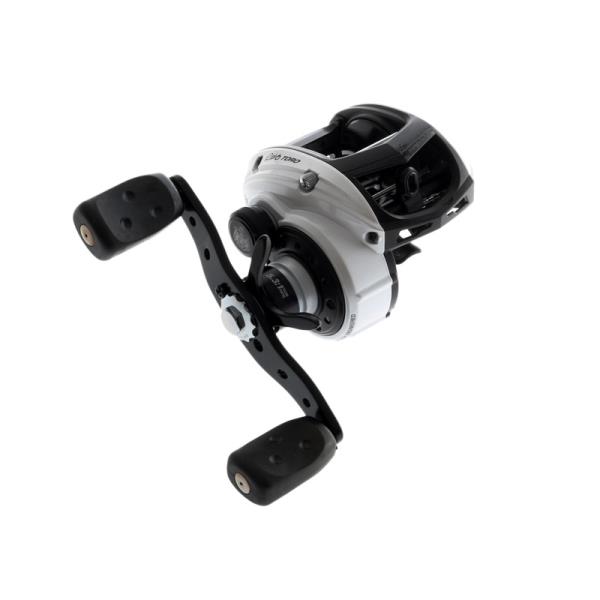 Abu Garcia Revo Toro S T2 S50 Low Profile Baitcaster Reel NZ Prices ...