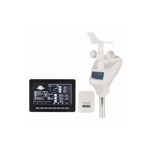 Digitech Wireless Weather Station Software