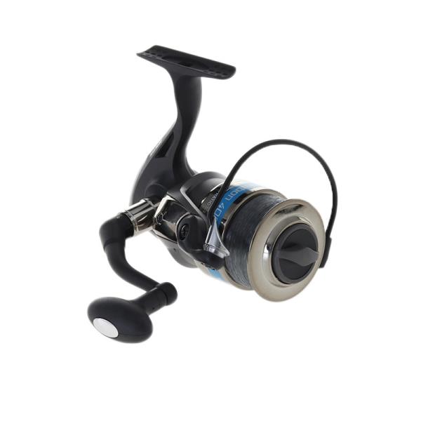 Jarvis Walker Generation 400 Spinning Reel with Line NZ Prices