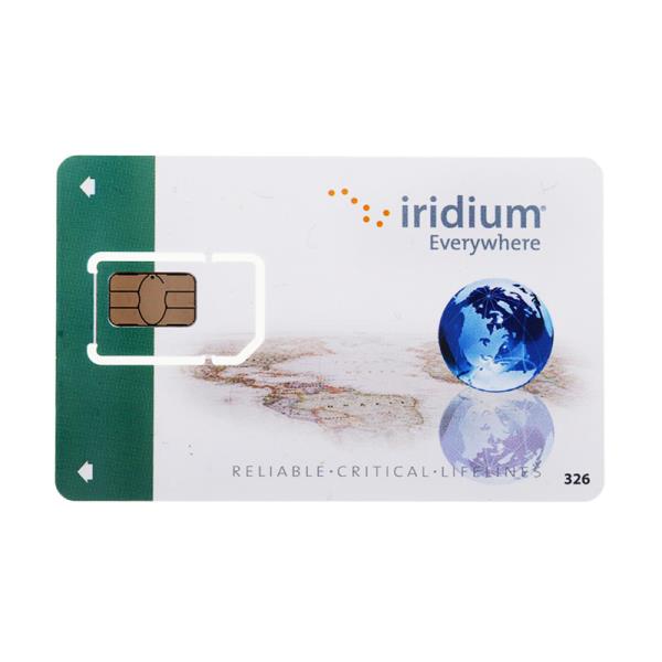iridium go plans