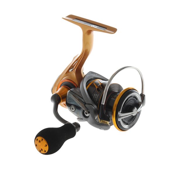 Daiwa Exceler Lt 4000 Spinning Reel Nz Prices Priceme