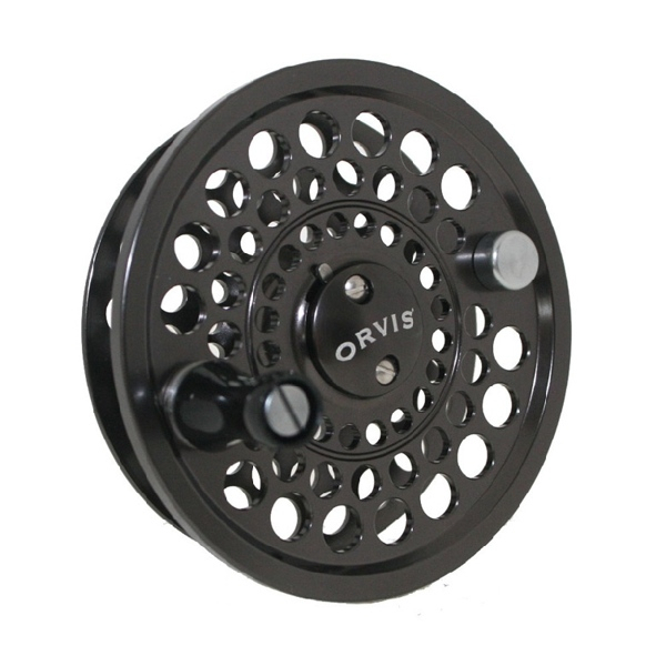 Orvis Battenkill Disc III 5-7 Fly Reel Spare Spool NZ Prices - PriceMe