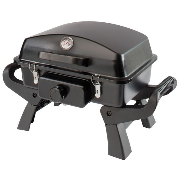 Gasmate Adventurer Deluxe BQ1077 (1 Burner) NZ Prices PriceMe